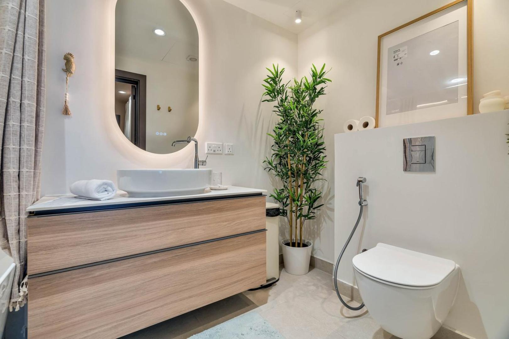 Lejlighed Guestready - Modern Urban Retreat In Jlt