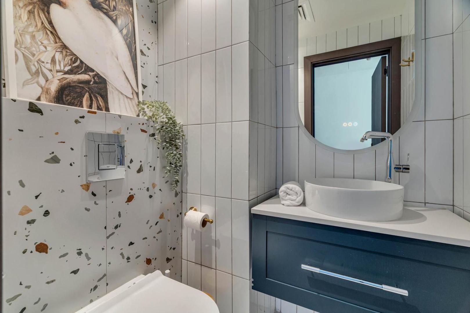 Guestready - Modern Urban Retreat In Jlt Lejlighed *