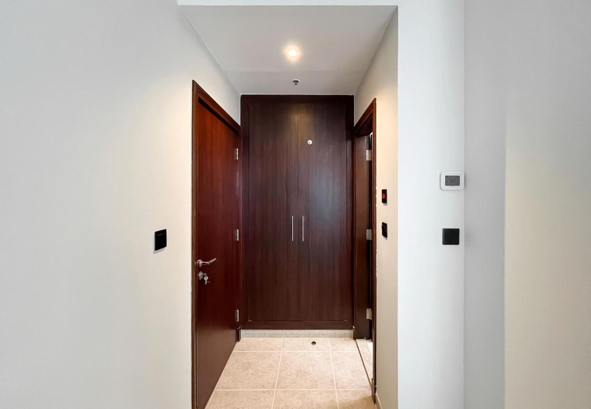 Apartamento Livbnb-high Rise 1br With Balcony Near Barasti