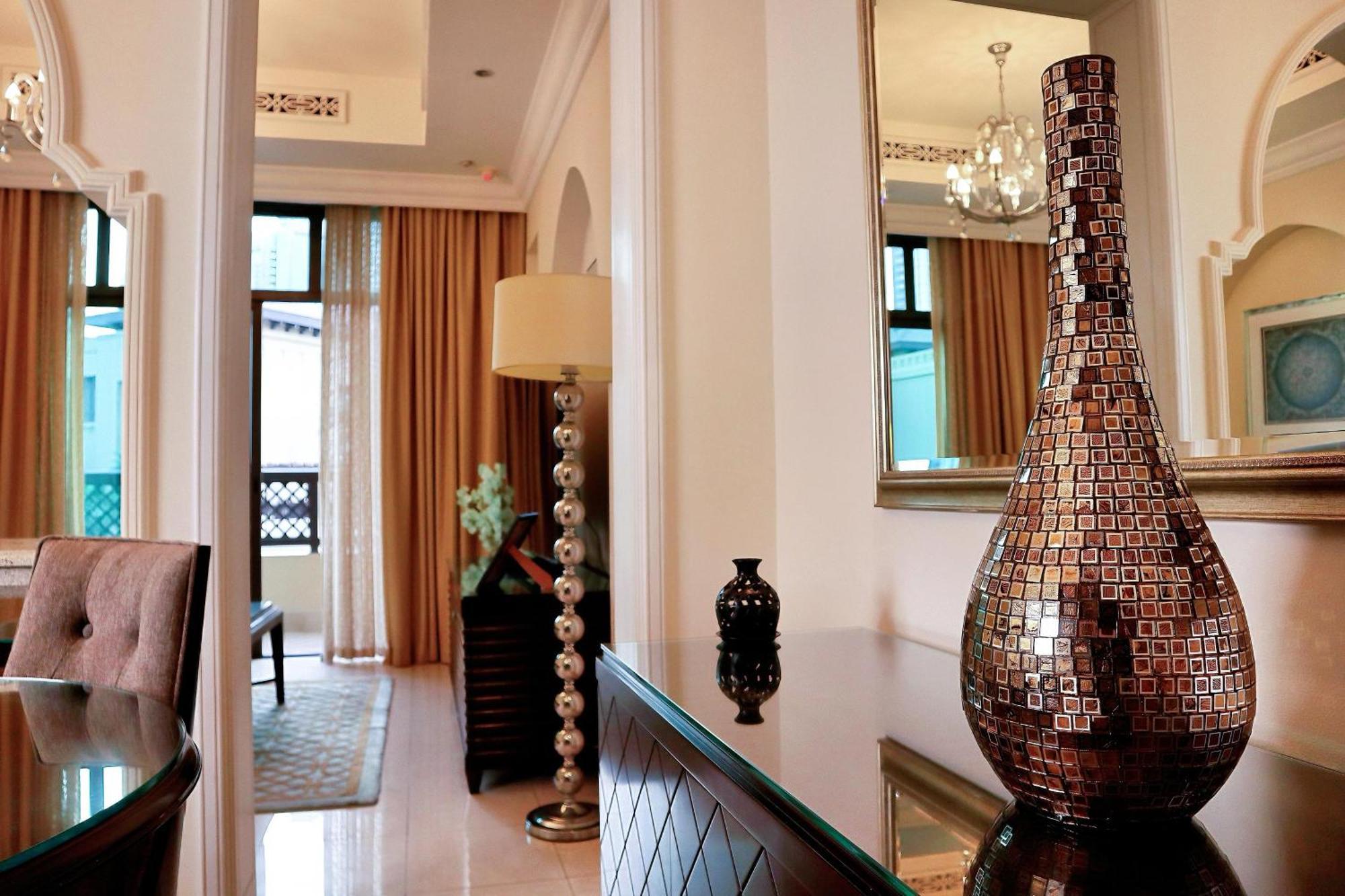 Appartement Full View Burj Khalifa And Fountains -souk Al Bahar- Dream View