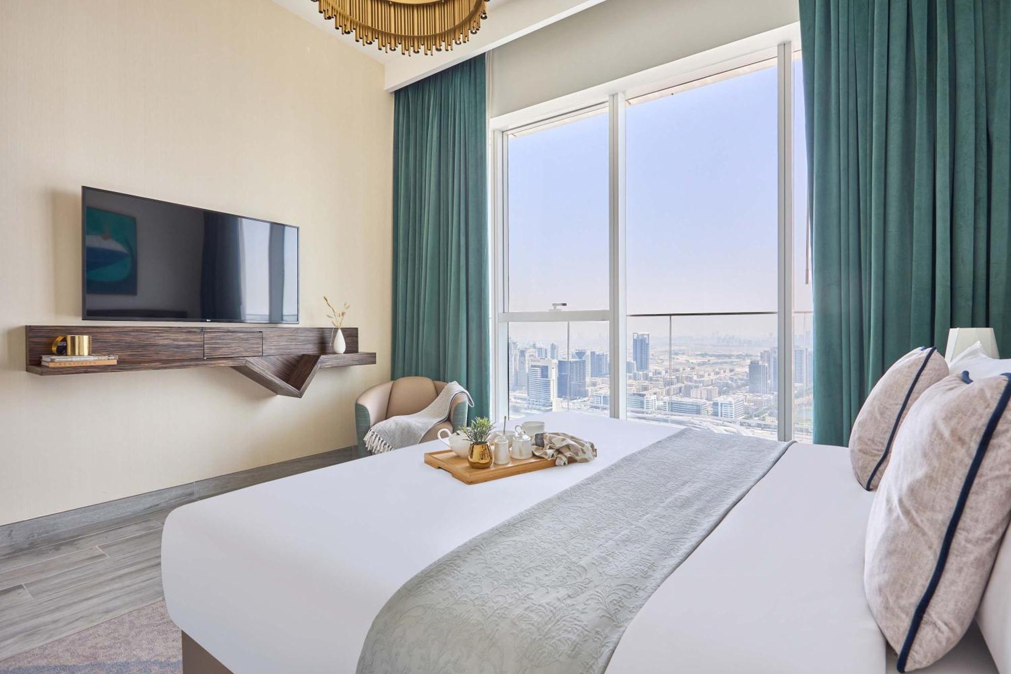 Apartment Frank Porter - Avani Palm View