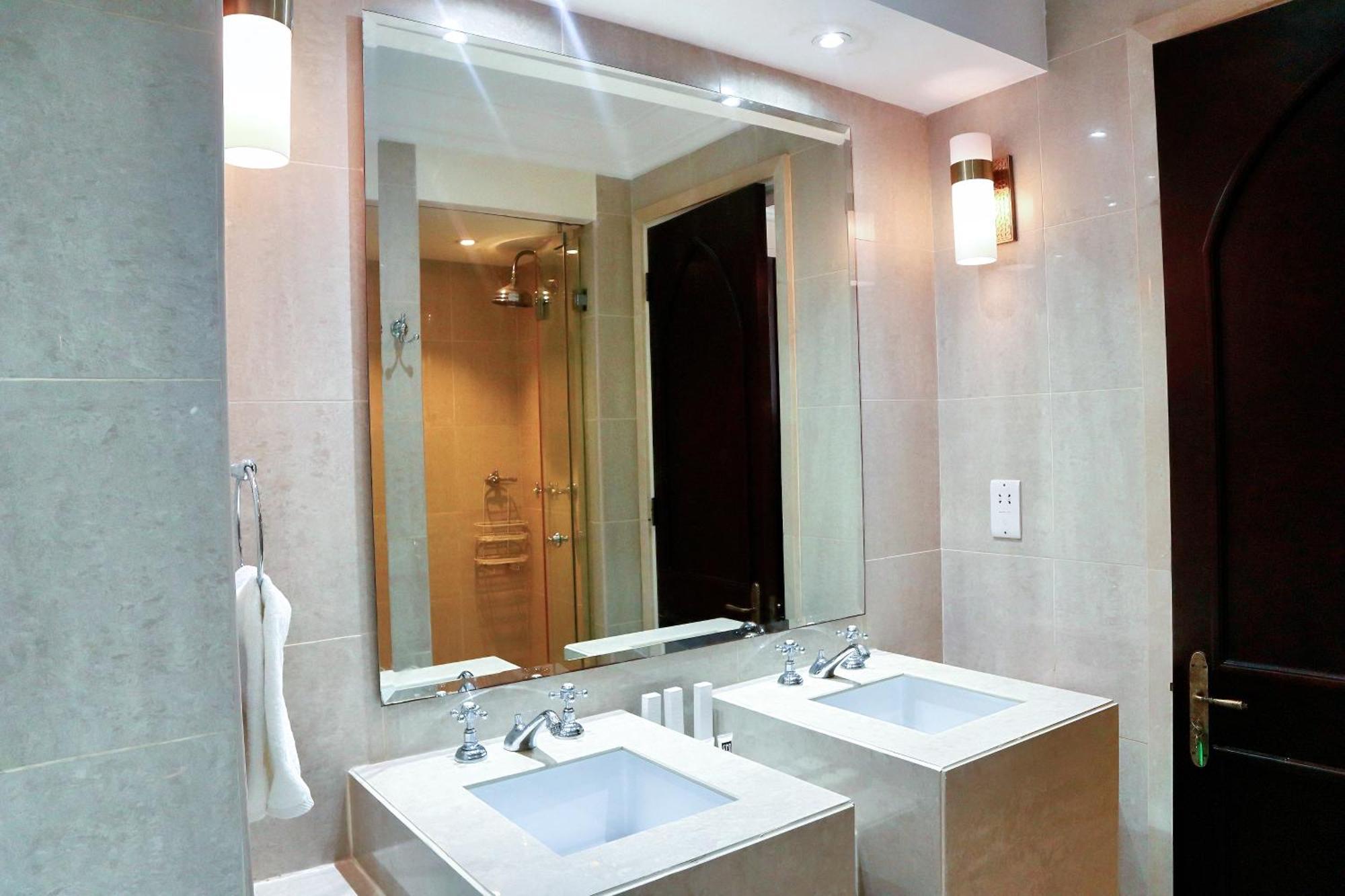 Souk Al Bahar - Burj Khalifa - Dream View Apartamento *