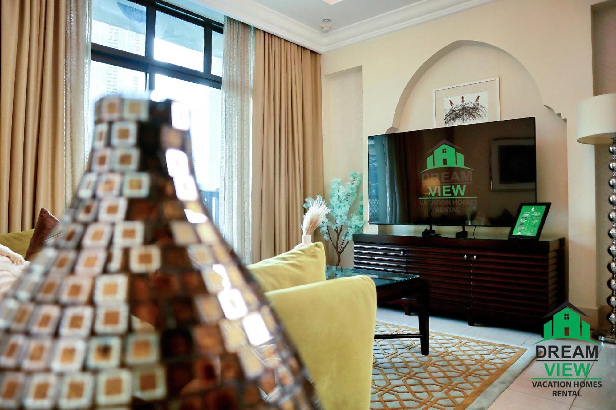 Appartement Full View Burj Khalifa And Fountains -souk Al Bahar- Dream View *