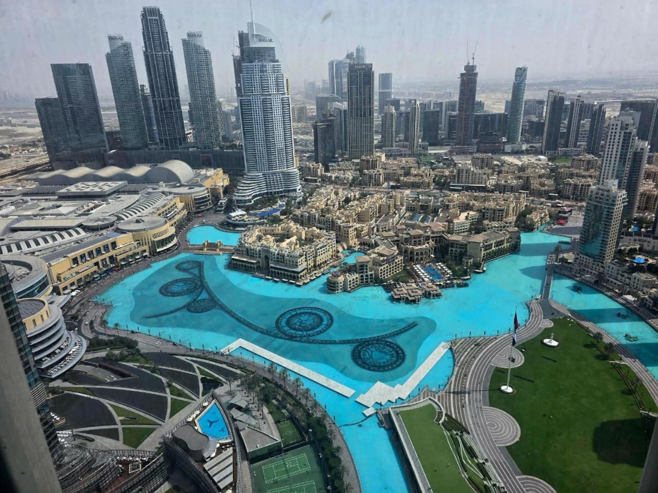 Ultra Luxury Penthouse At Il Primo * Dubái