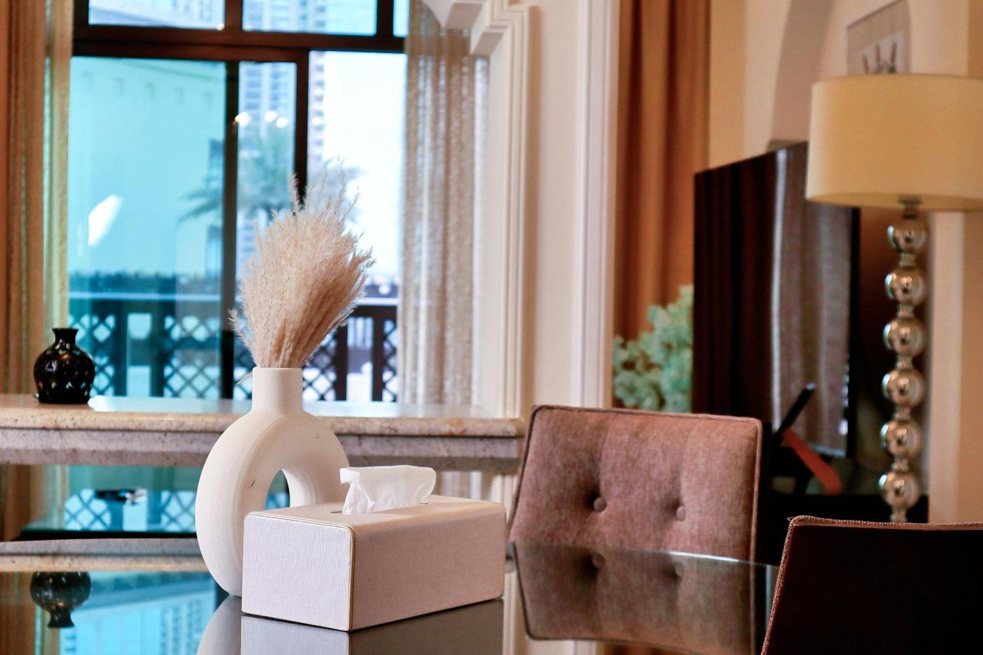 Appartement Full View Burj Khalifa And Fountains -souk Al Bahar- Dream View *