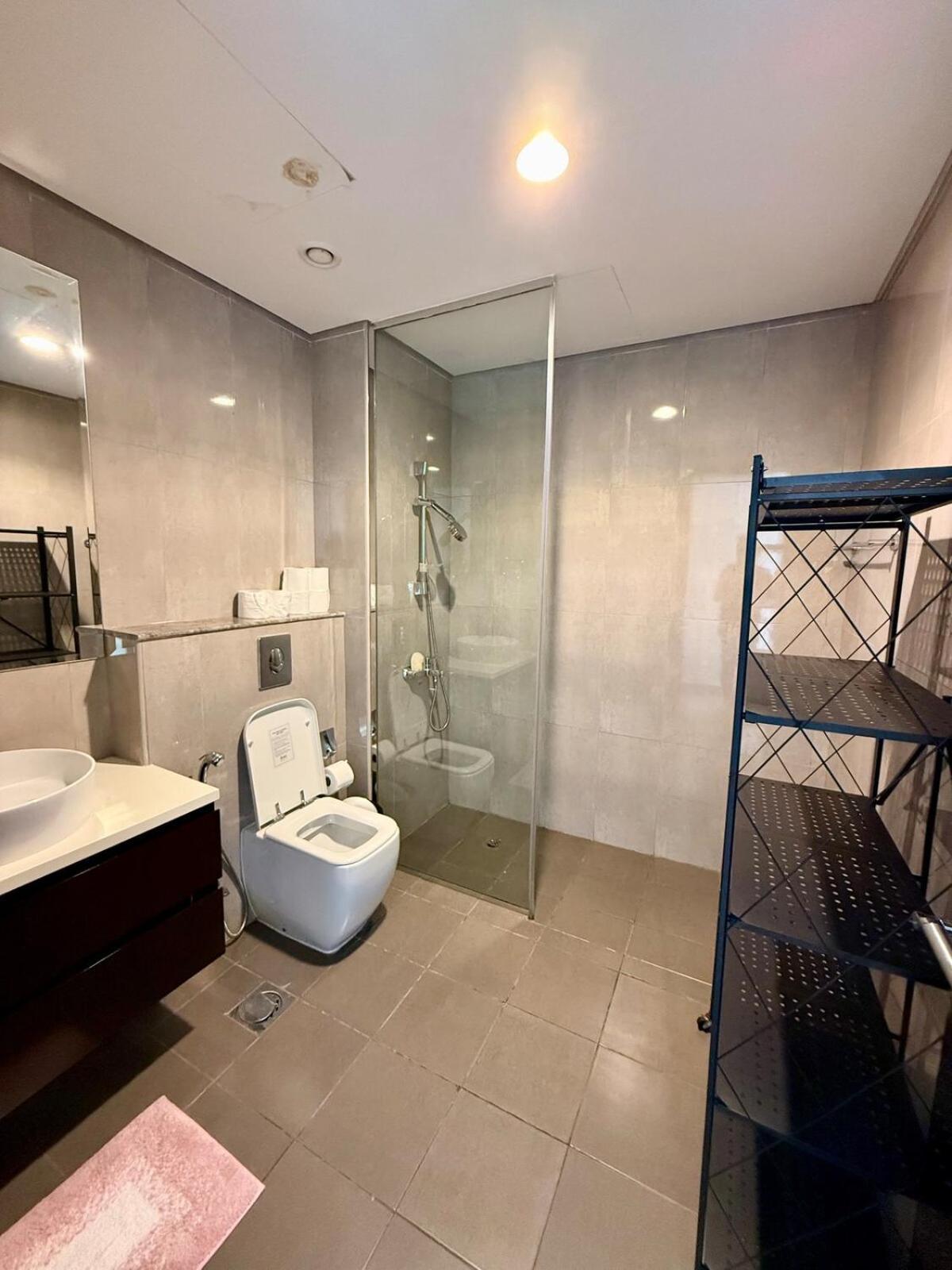 Apartemen Damac Merano Lux 2 Bedroom 3 Baths