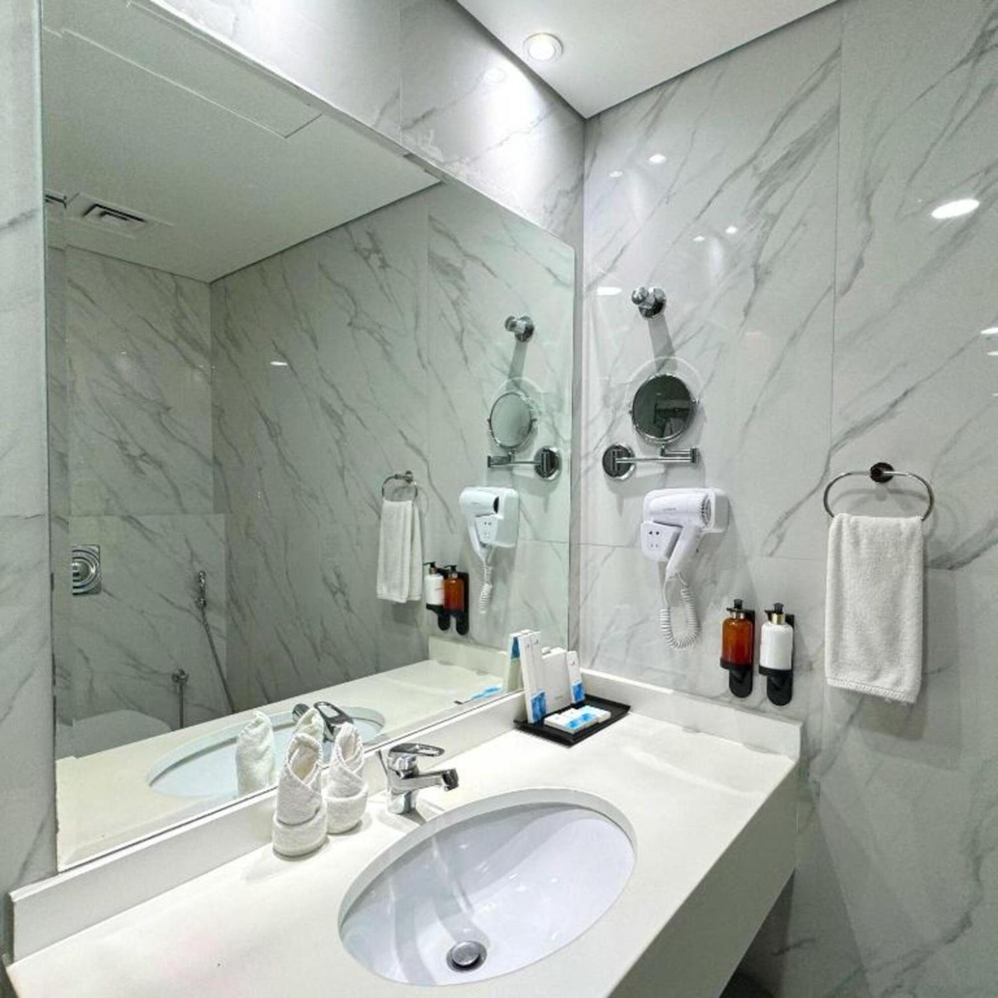 Belvilla Luxury Retreat Financial Centre Metro Station Difc *