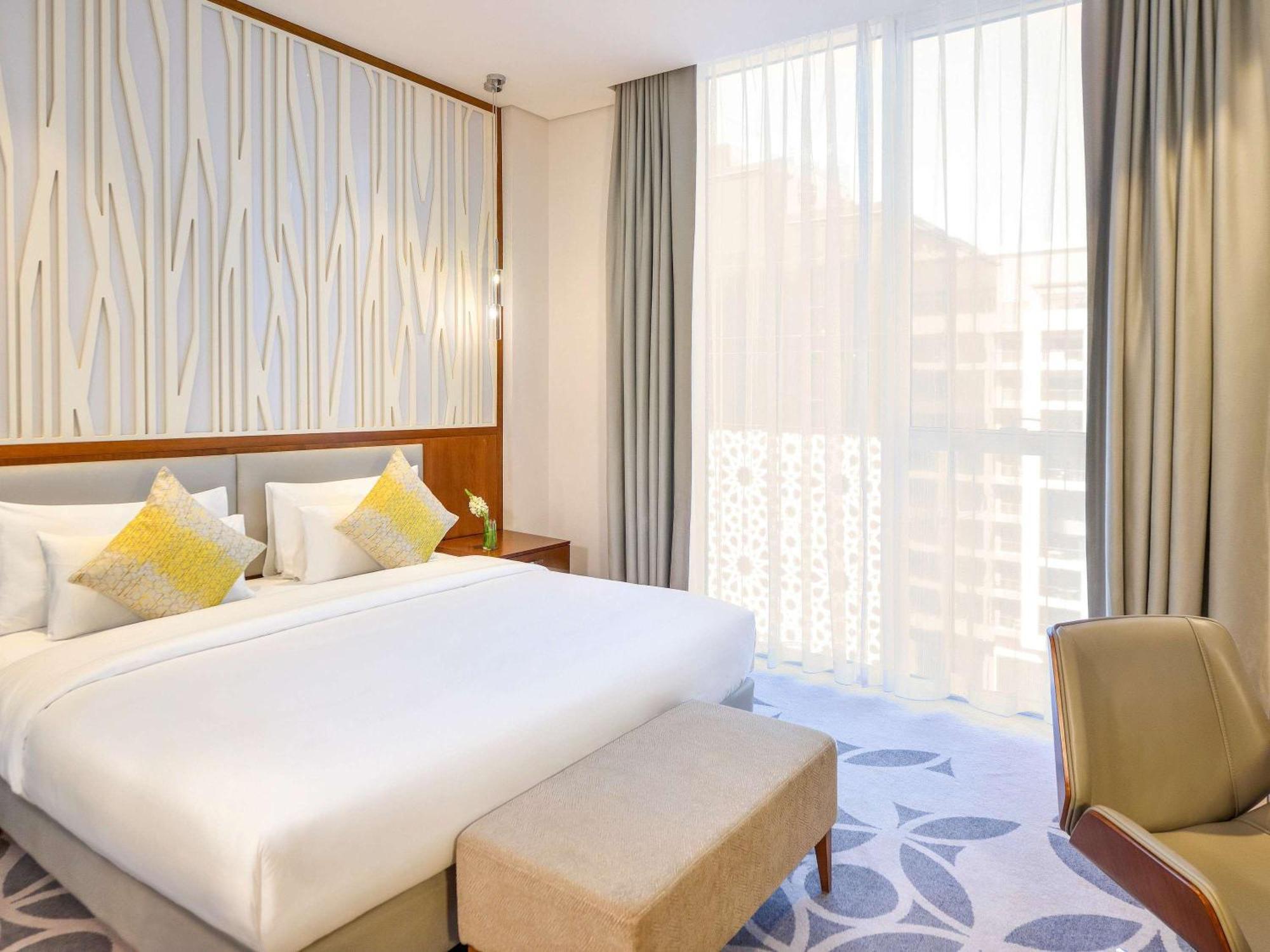 Grand Mercure Dubái