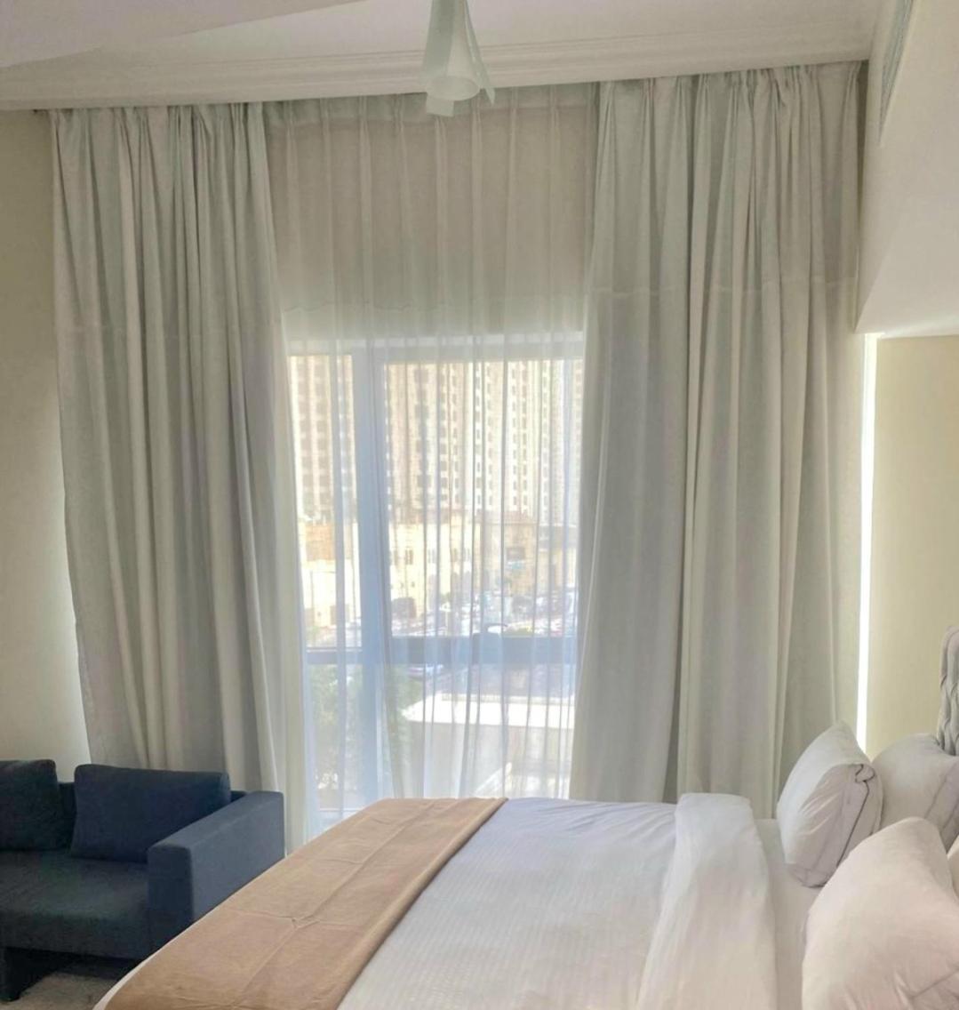 Delux Marina The Bay 5 Min Jbr & 3 Min To Tram Station *