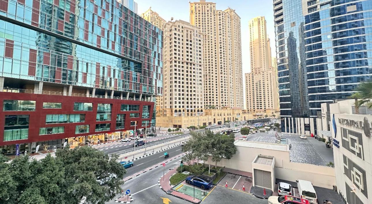 Delux Marina The Bay 5 Min Jbr & 3 Min To Tram Station
