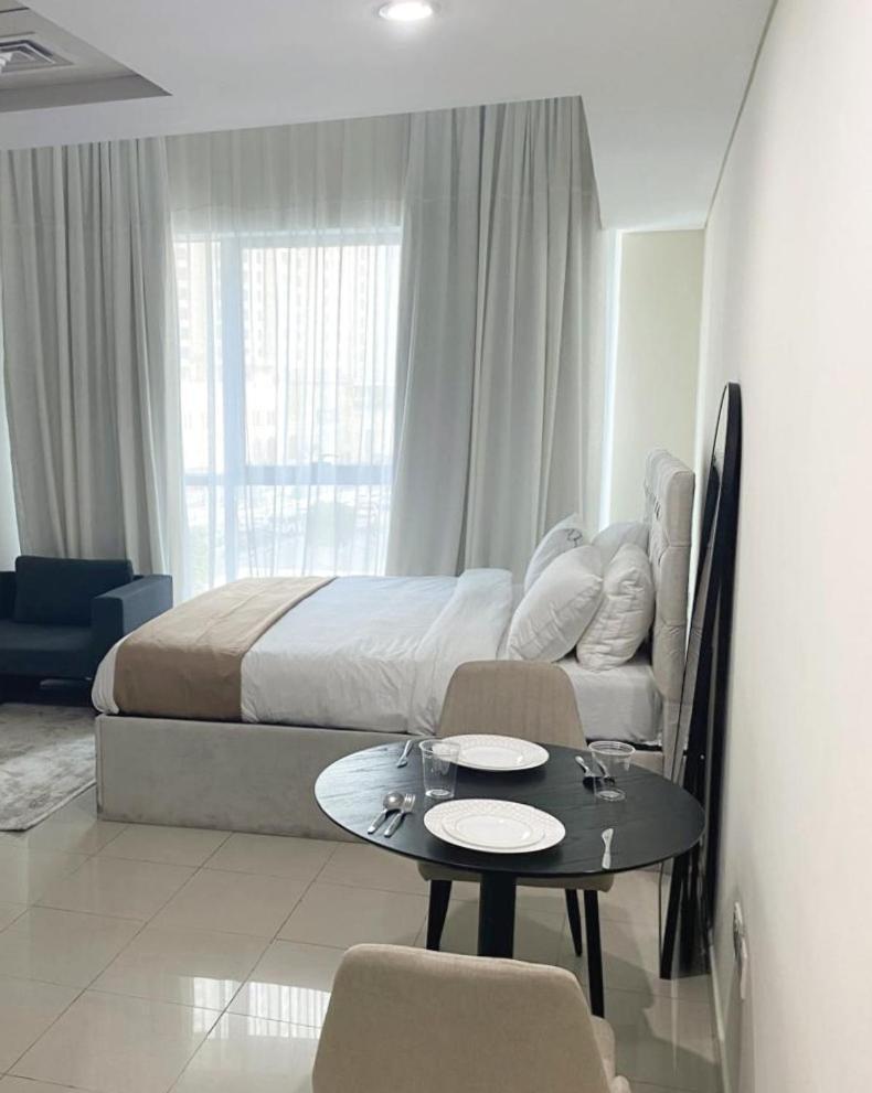 Delux Marina The Bay 5 Min Jbr & 3 Min To Tram Station *