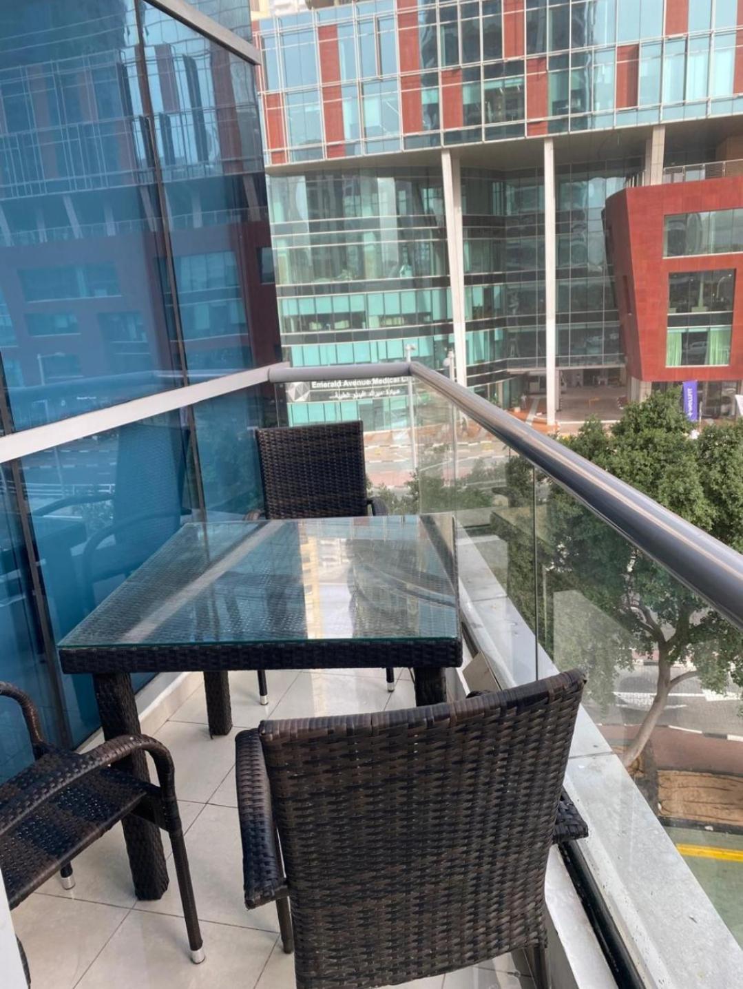 Delux Marina The Bay 5 Min Jbr & 3 Min To Tram Station