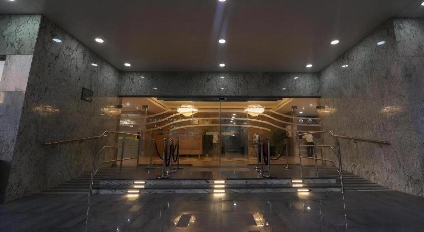 Hotel Alazmi