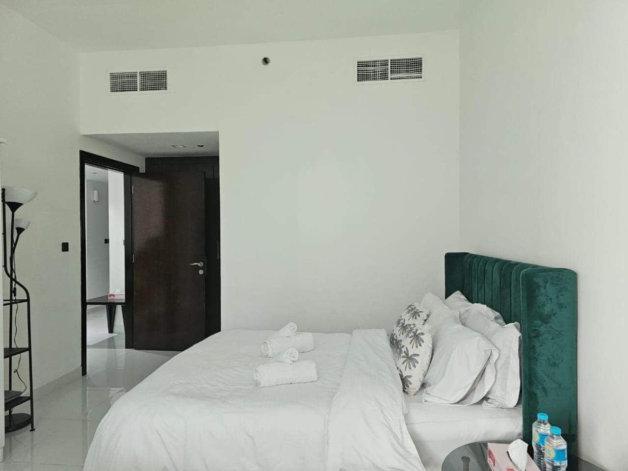 Silicon Oasis Staycation * Dubai