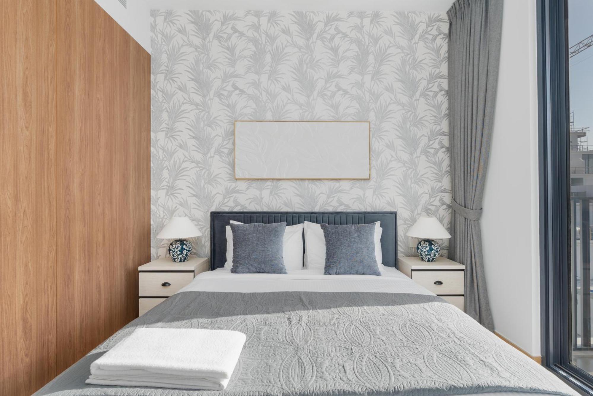 White Sage Hamilton House New 1br Apartment *