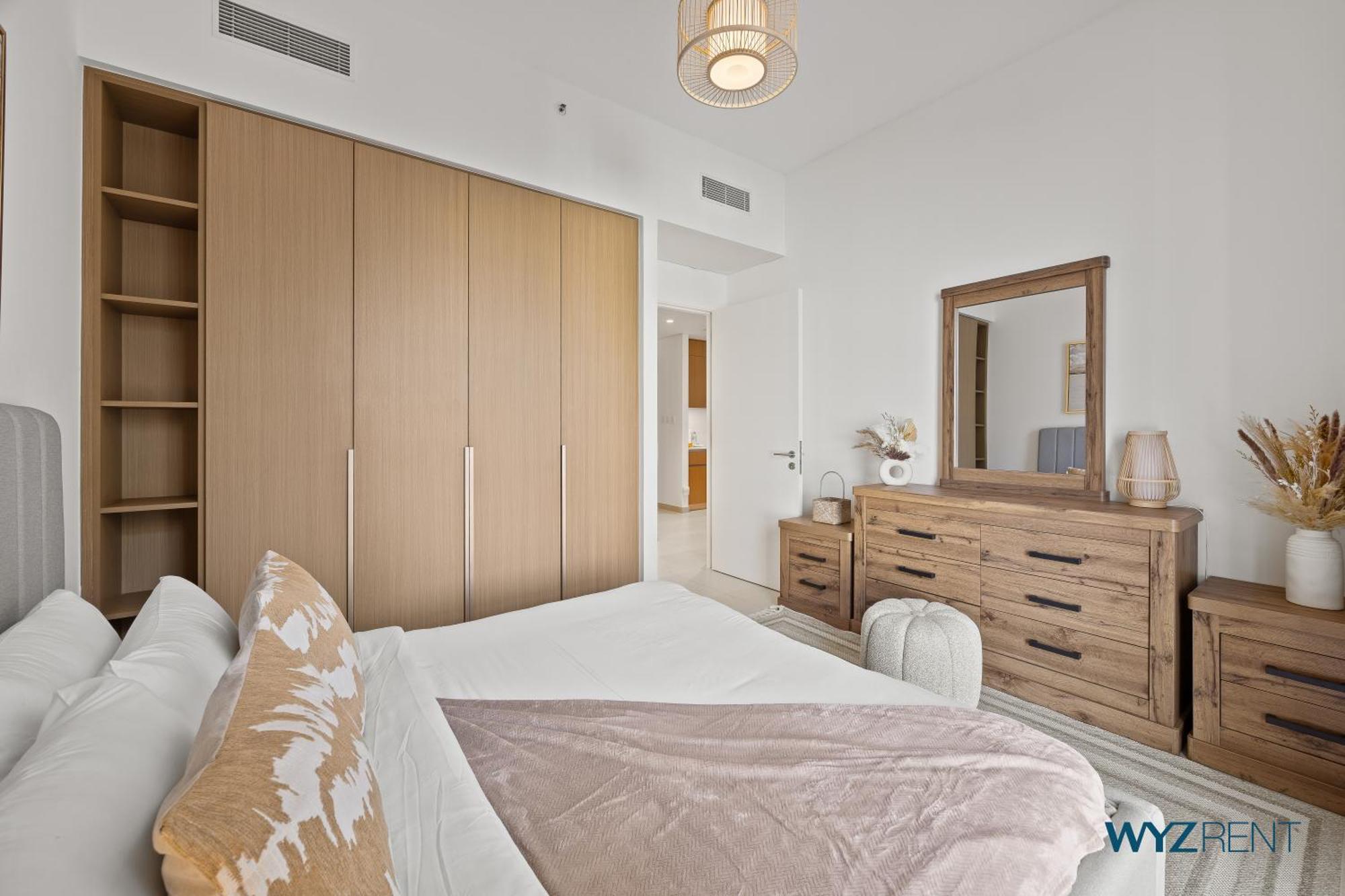 Apartamento Earthy Elegant 1 Bedroom In Surf 2-creek Access