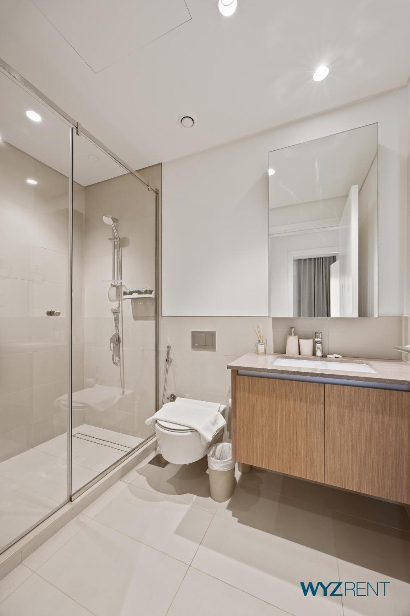 Apartamento Earthy Elegant 1 Bedroom In Surf 2-creek Access *