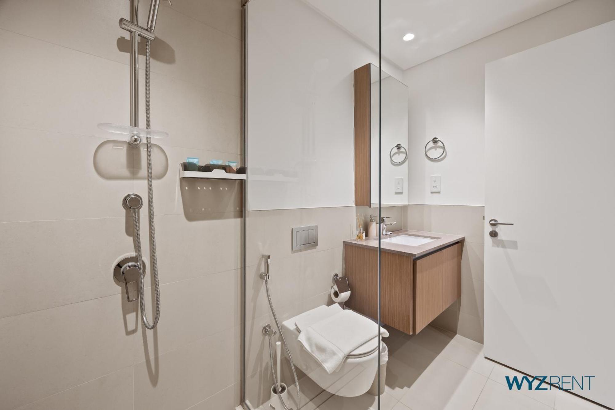 Apartamento Earthy Elegant 1 Bedroom In Surf 2-creek Access *