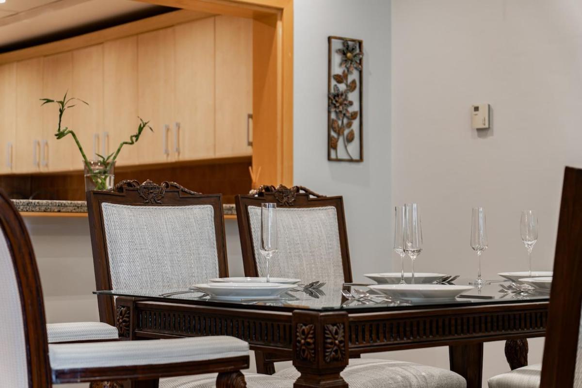 Appartement Your Private With Sea View & Crib - Palm 2br *