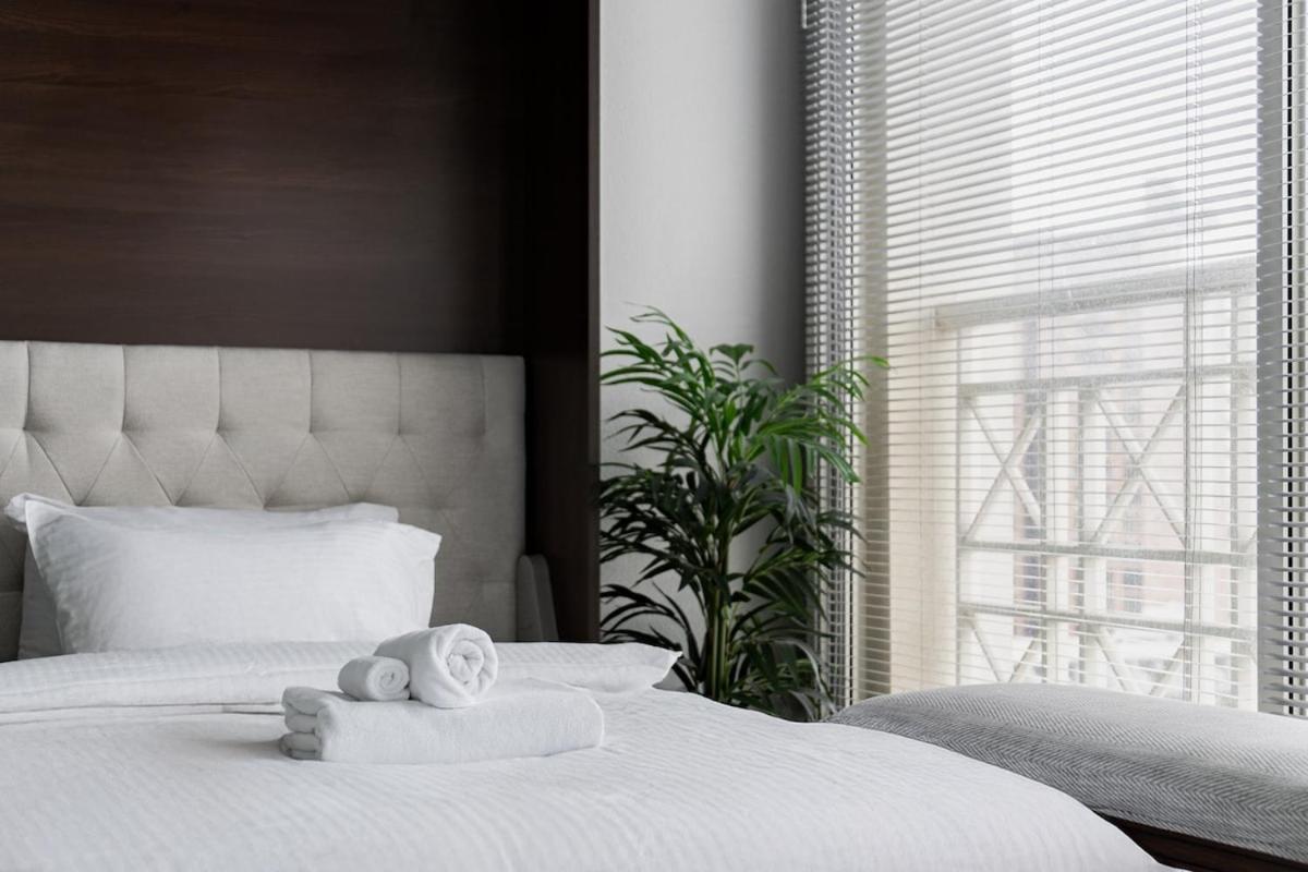 Your Private With Sea View & Crib - Palm 2br *