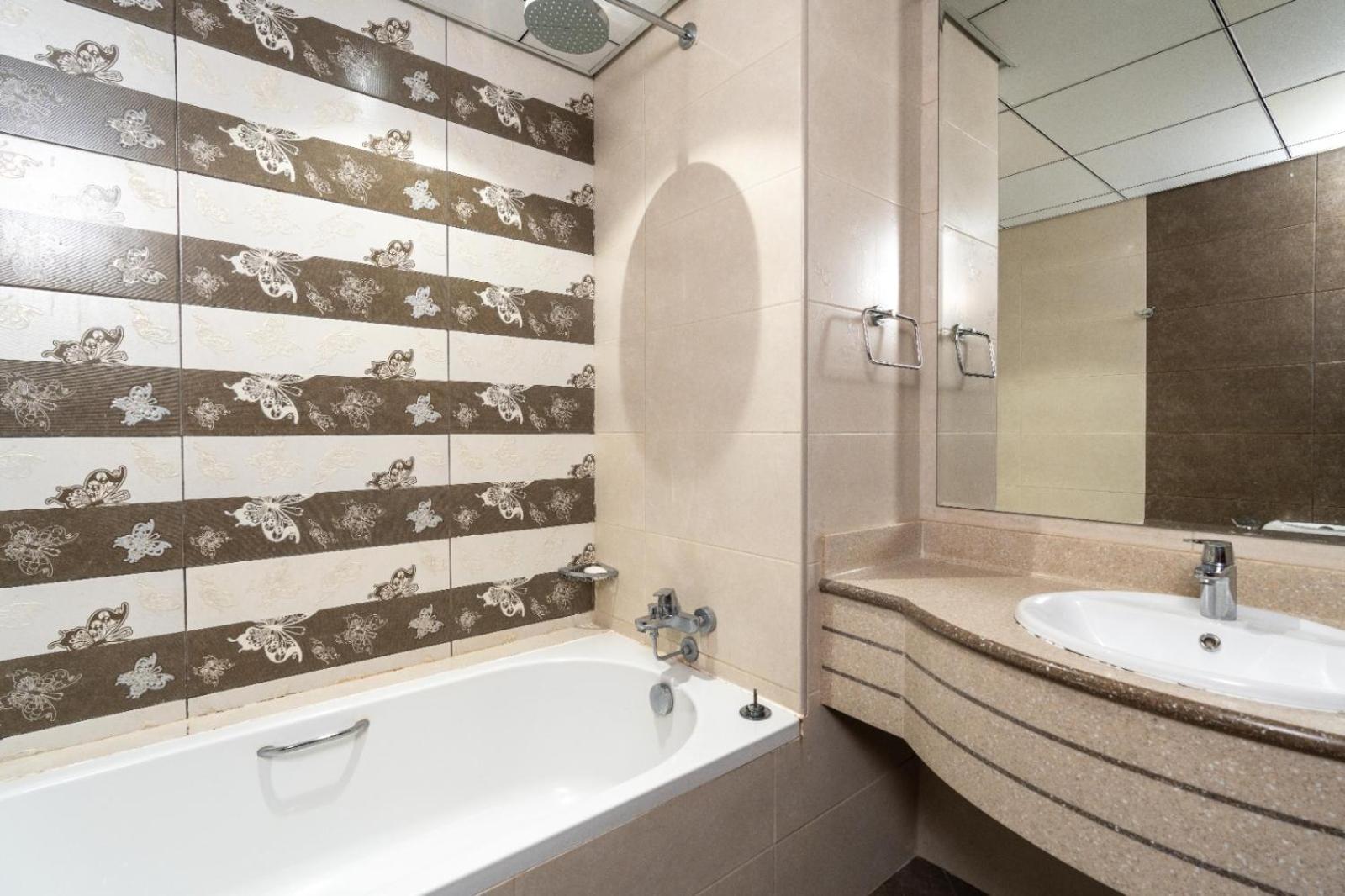 Ocean View Luxury 3br Duplex At Ajman Corniche Apartamento *