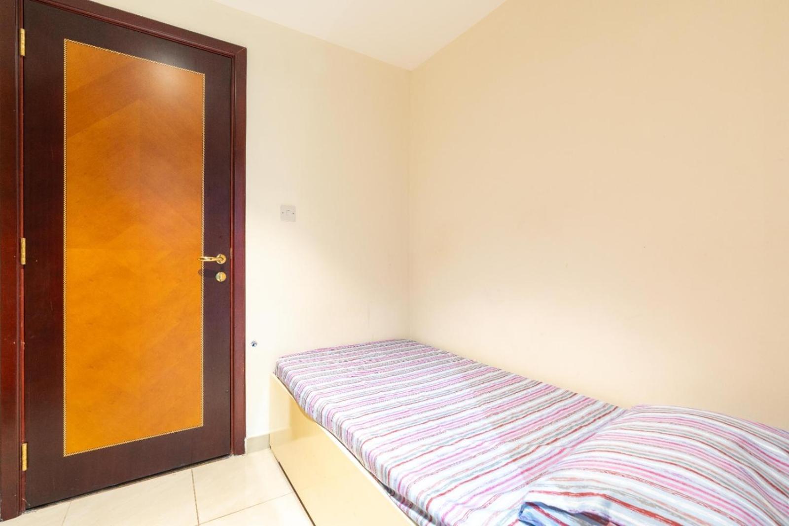 Ocean View Luxury 3br Duplex At Ajman Corniche Dubái