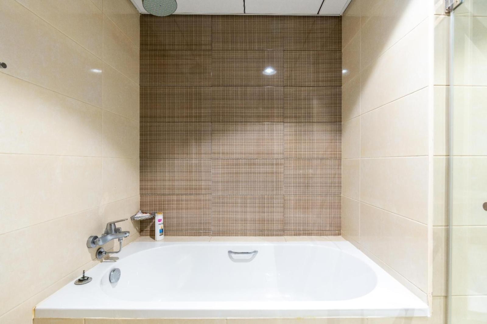 Ocean View Luxury 3br Duplex At Ajman Corniche Apartamento Dubái