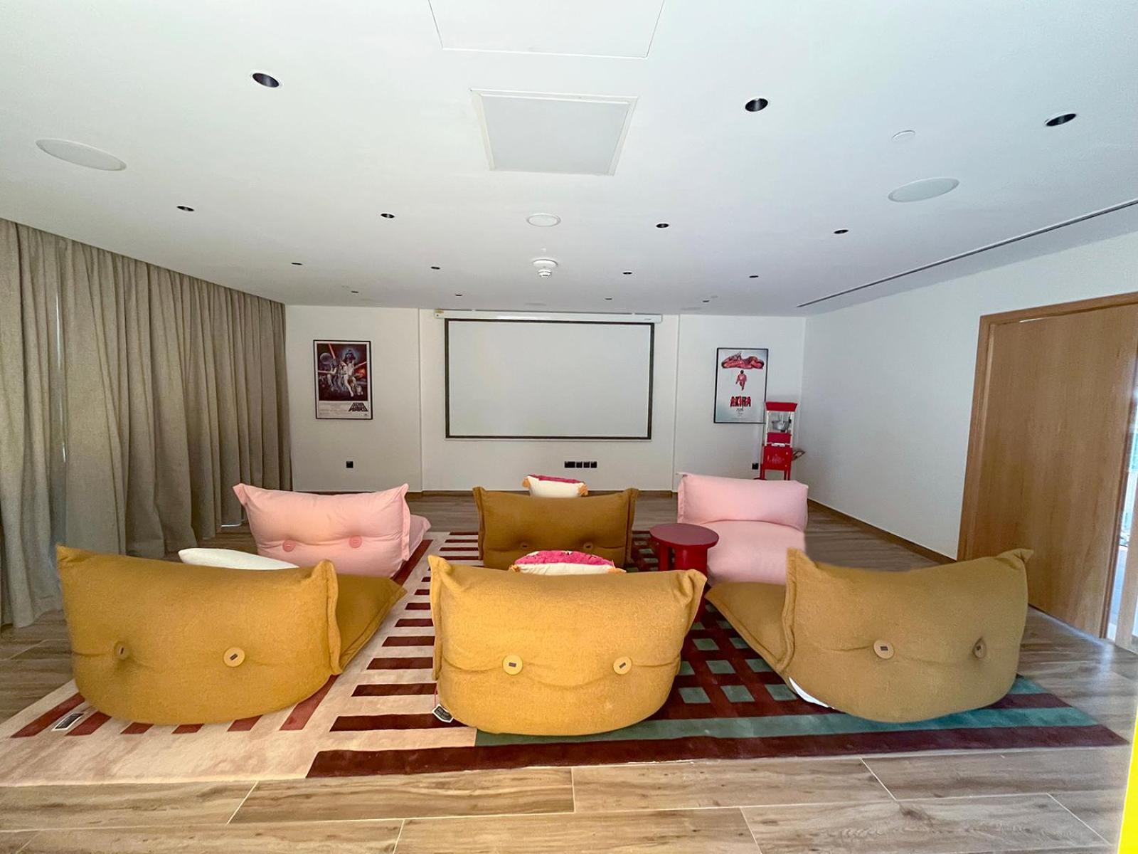 Cozy 1br In Socio Hills Near Mall And Park * Dubaï