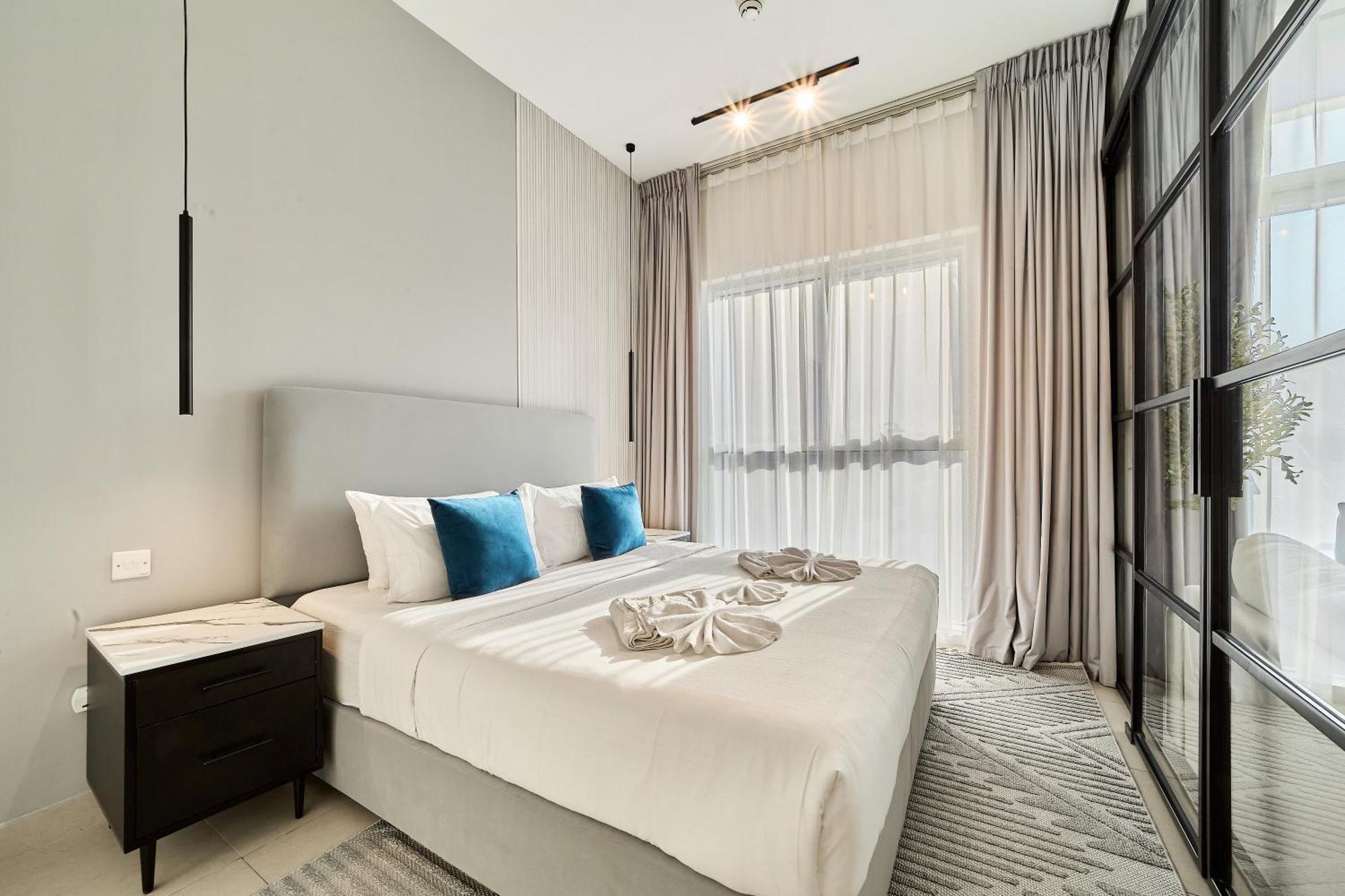 Appartement Cozy 1br In Socio Hills Near Mall And Park *