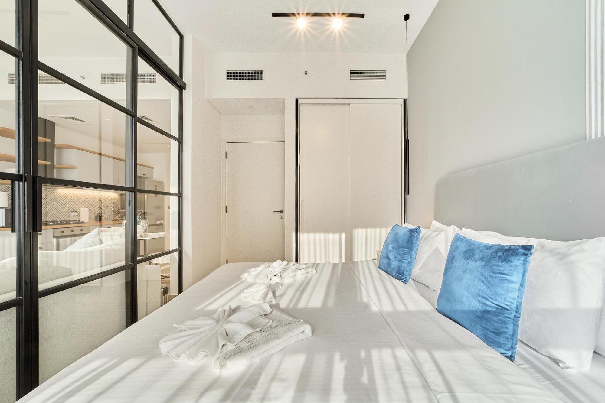Cozy 1br In Socio Hills Near Mall And Park Appartement Dubaï