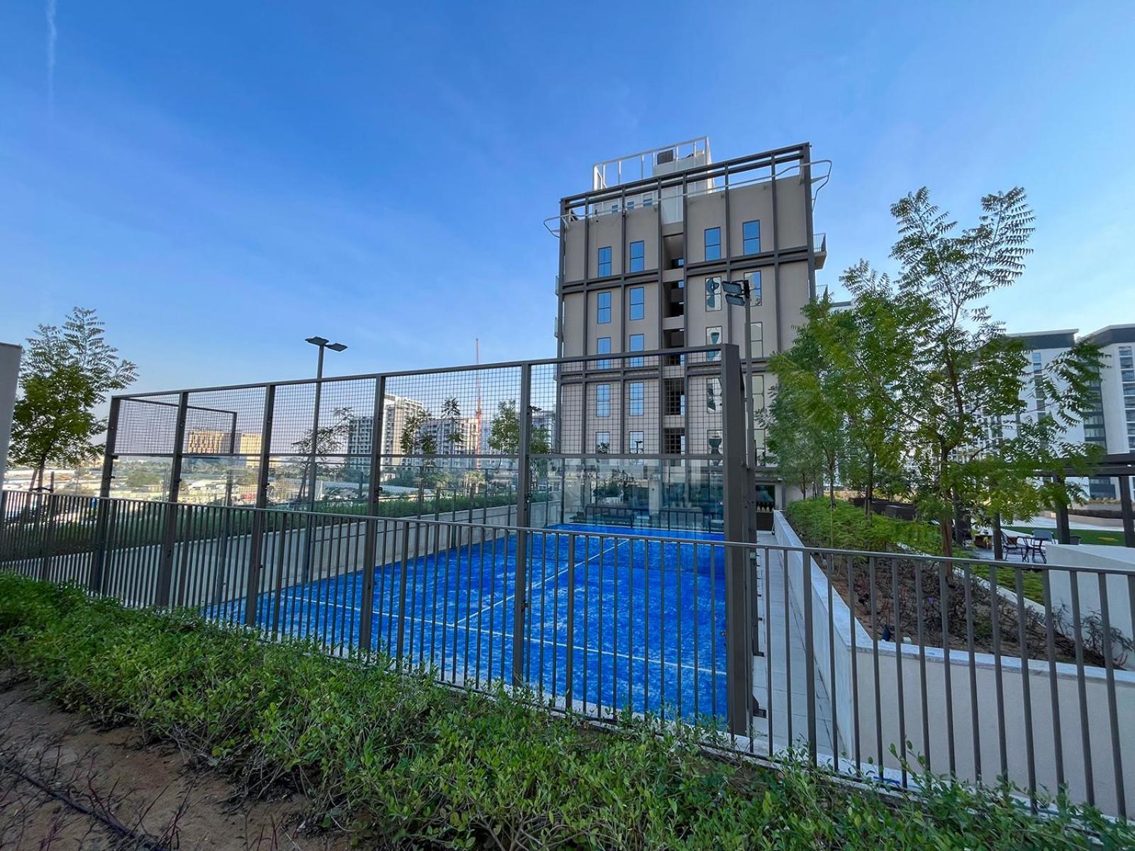 Appartement Cozy 1br In Socio Hills Near Mall And Park