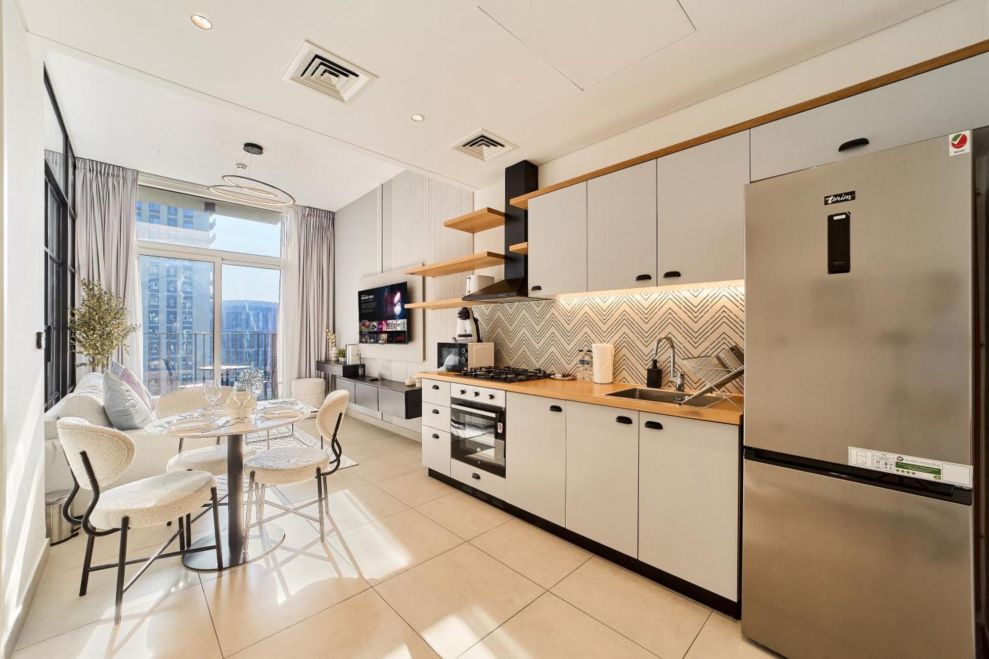 Cozy 1br In Socio Hills Near Mall And Park Appartement
