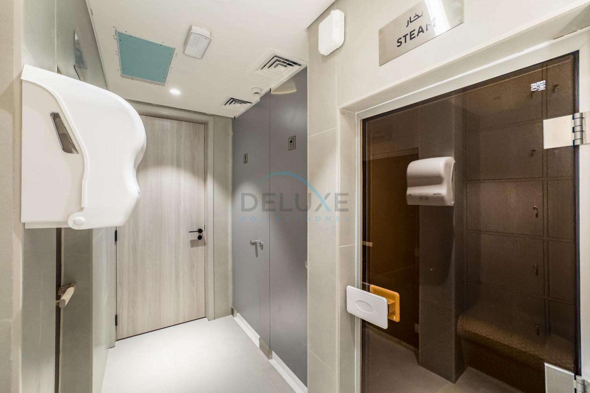 Views 1br With Balcony Near Mall, Concept 7 Residences, Jumeirah Village Circle By Deluxe Homes Apartament *