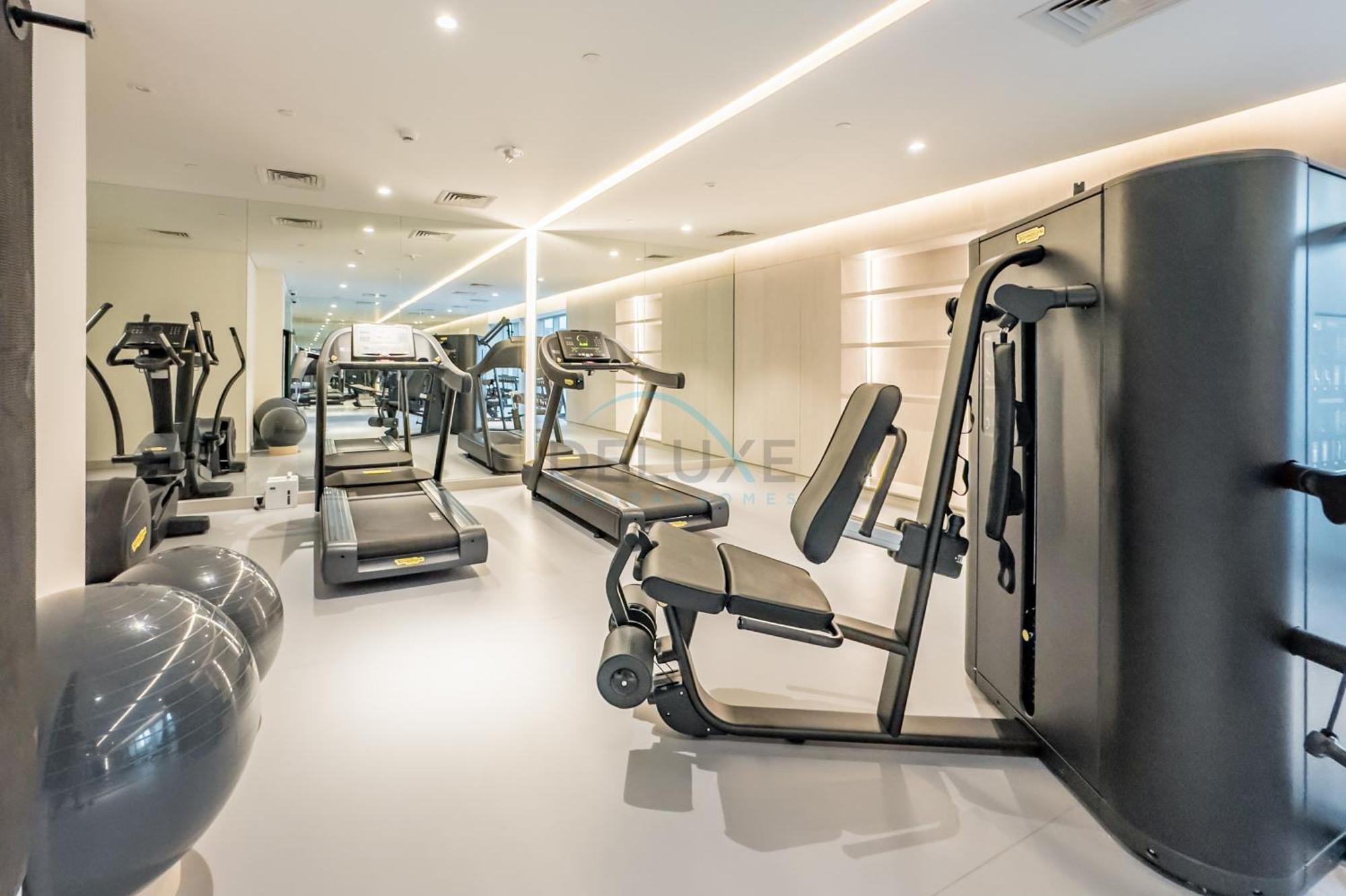 Views 1br With Balcony Near Mall, Concept 7 Residences, Jumeirah Village Circle By Deluxe Homes * Dubai
