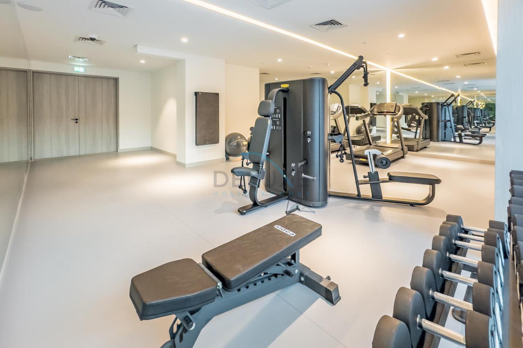 Views 1br With Balcony Near Mall, Concept 7 Residences, Jumeirah Village Circle By Deluxe Homes *