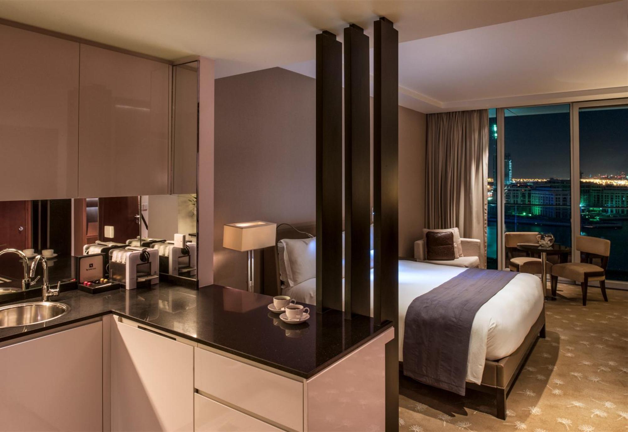 Intercontinental Festival By Ihg Apart-hotel