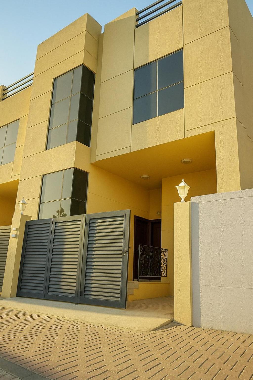 Economical For Rent In Affittacamere Dubai