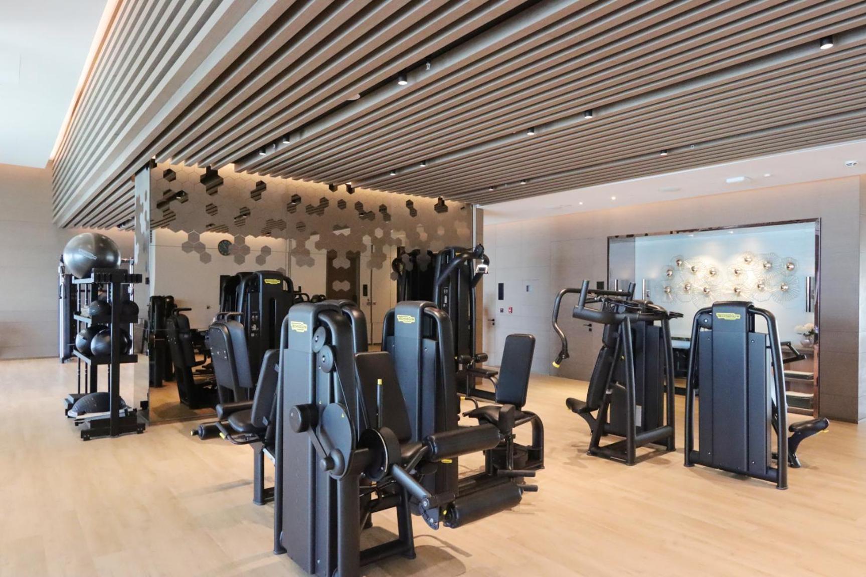 Elegant 2 Bedroom - Address Jbr With Sea View By Livbnb Appartement Dubaï