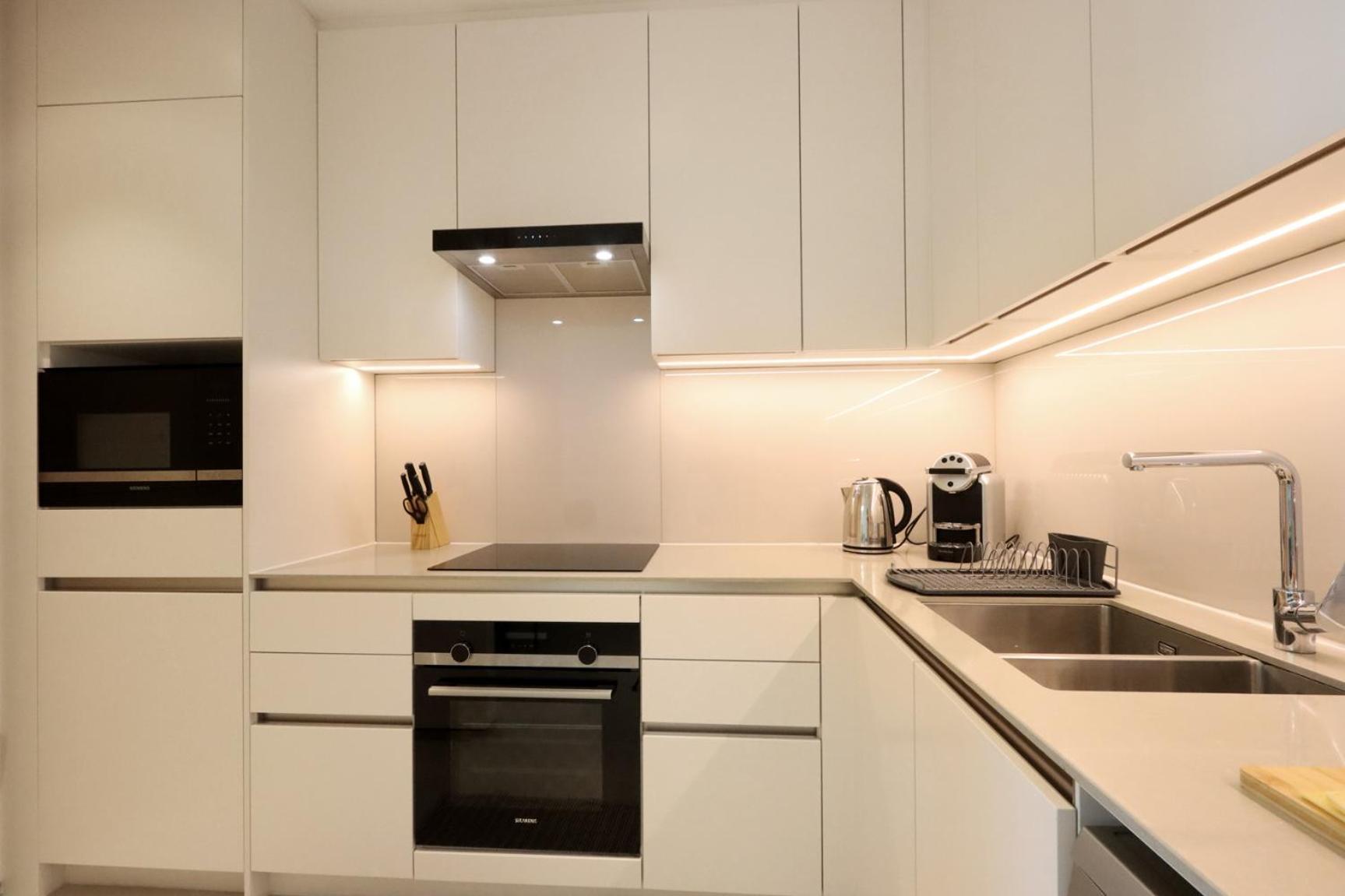 Appartement Elegant 2 Bedroom - Address Jbr With Sea View By Livbnb *