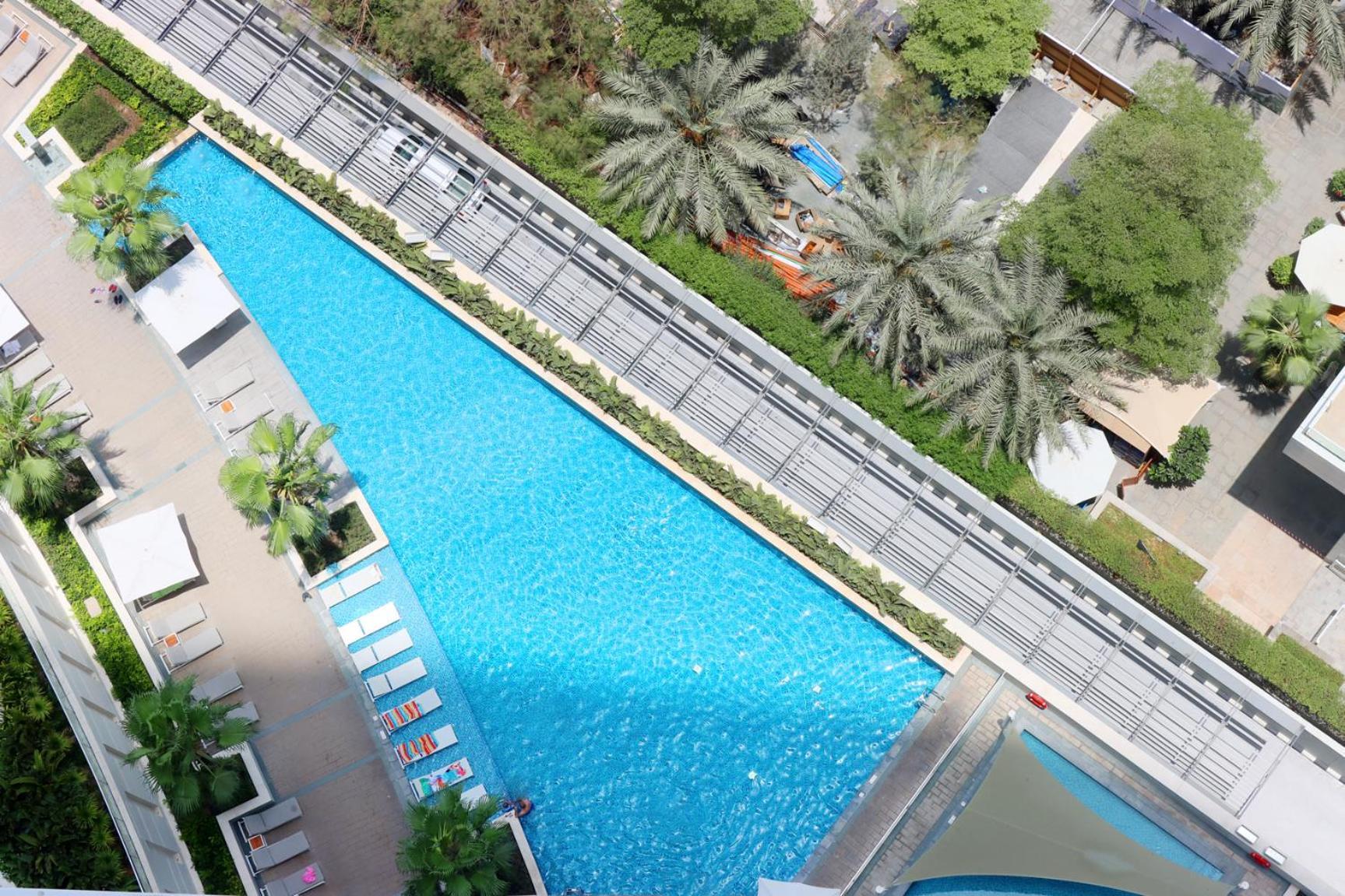 Elegant 2 Bedroom - Address Jbr With Sea View By Livbnb *