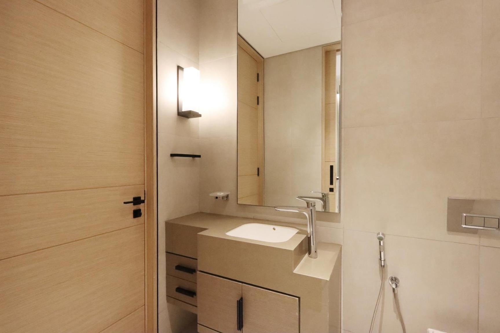 Elegant 2 Bedroom - Address Jbr With Sea View By Livbnb