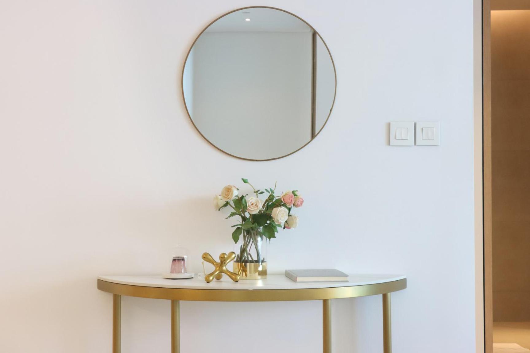 Appartement Elegant 2 Bedroom - Address Jbr With Sea View By Livbnb