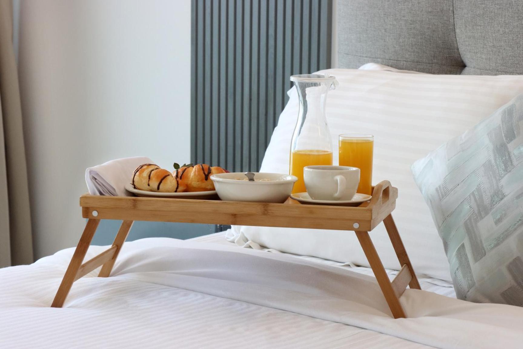 Elegant 2 Bedroom - Address Jbr With Sea View By Livbnb * Dubaï