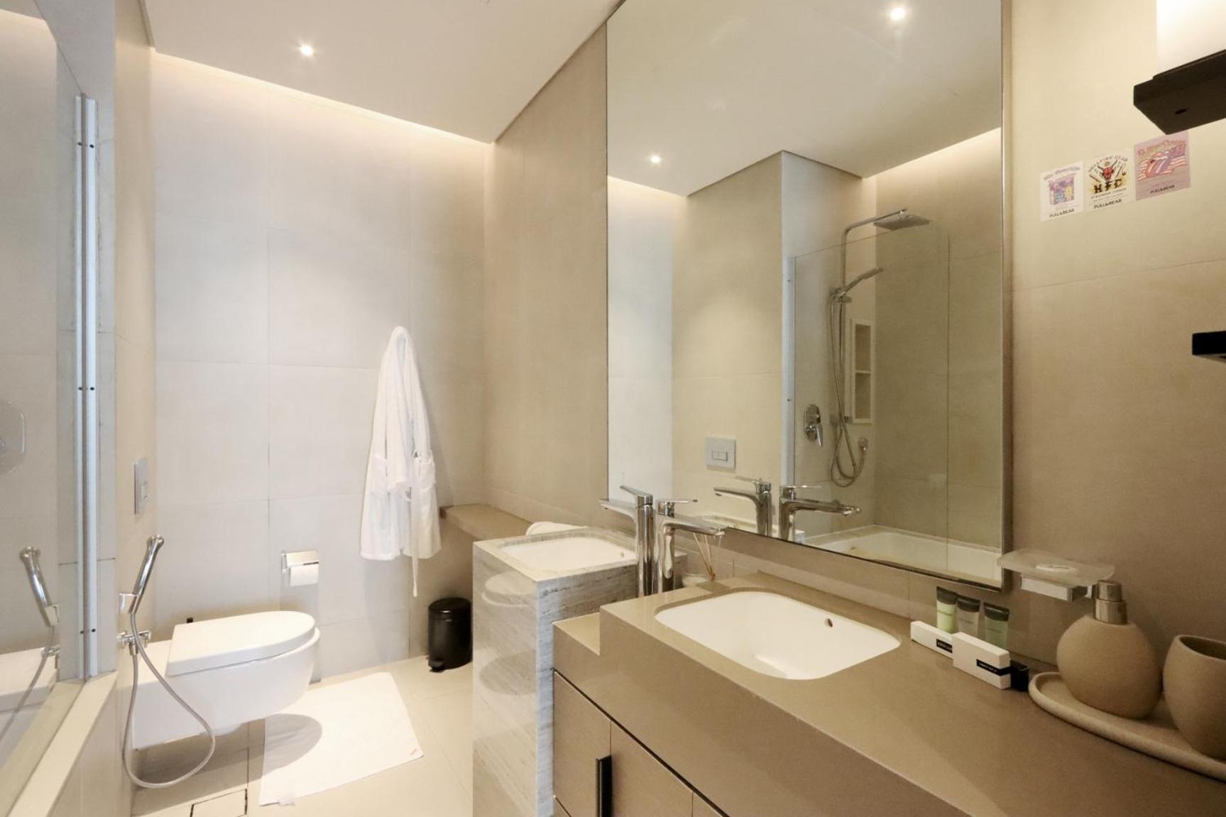 Elegant 2 Bedroom - Address Jbr With Sea View By Livbnb Appartement