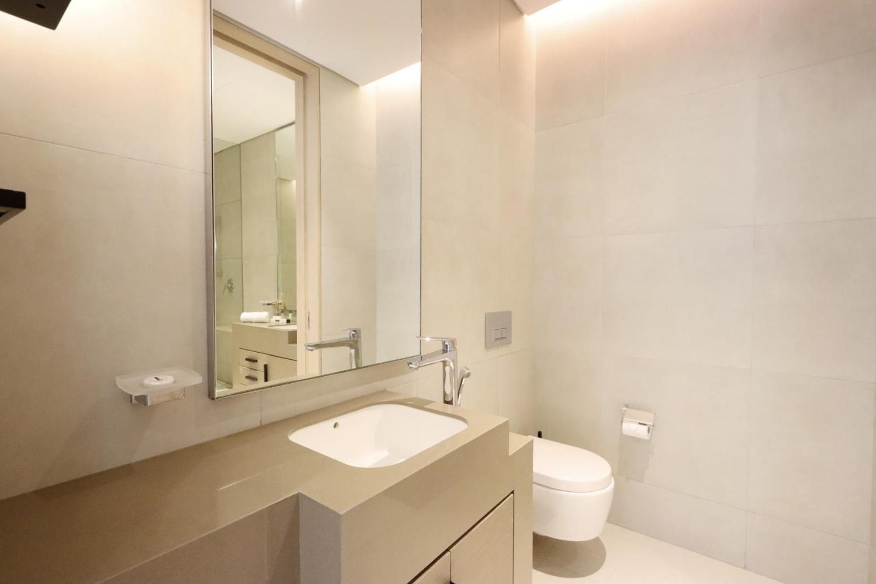 Appartement Elegant 2 Bedroom - Address Jbr With Sea View By Livbnb *
