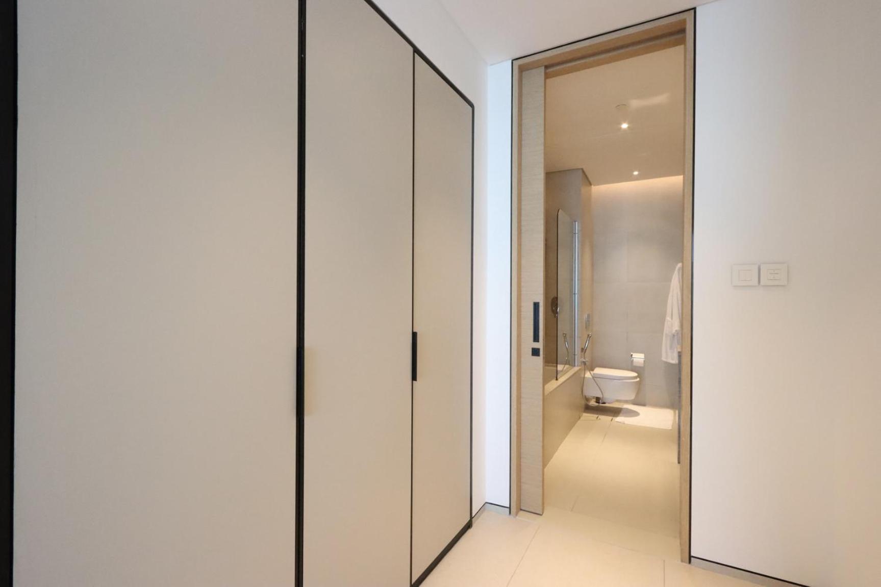 Appartement Elegant 2 Bedroom - Address Jbr With Sea View By Livbnb Dubaï