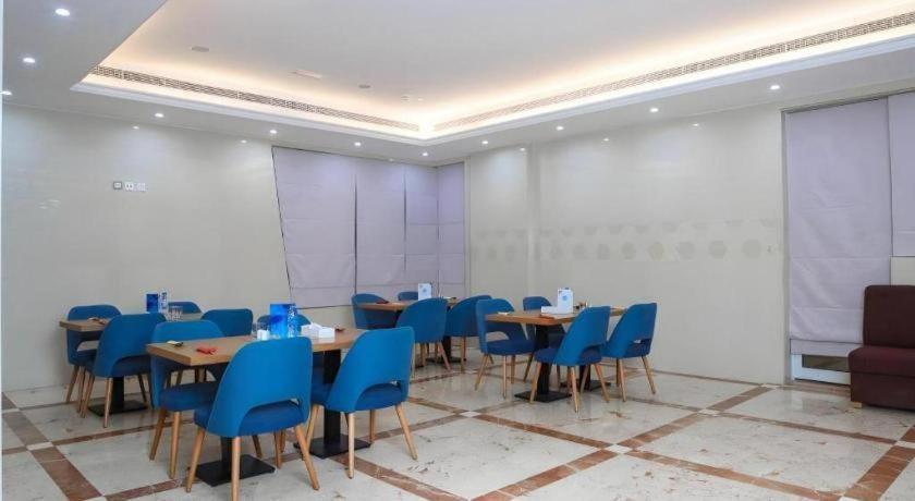 Hotel Alazmi Dubái
