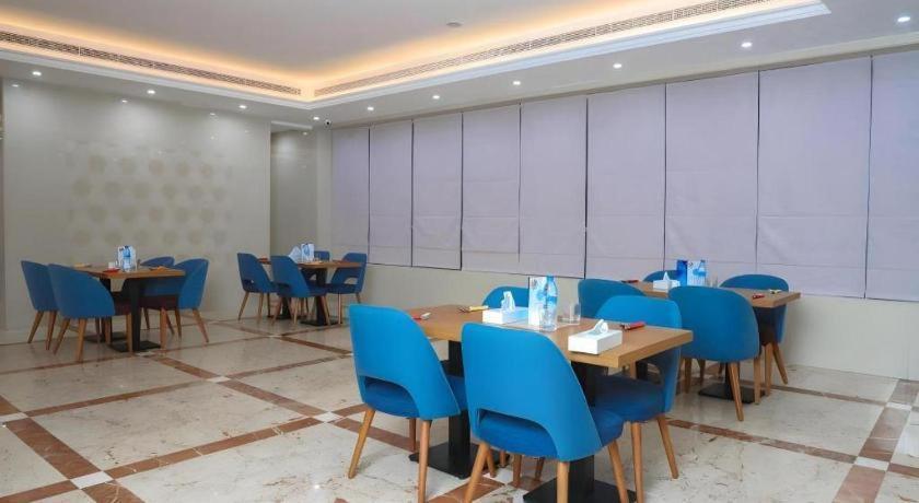 Hotel Alazmi