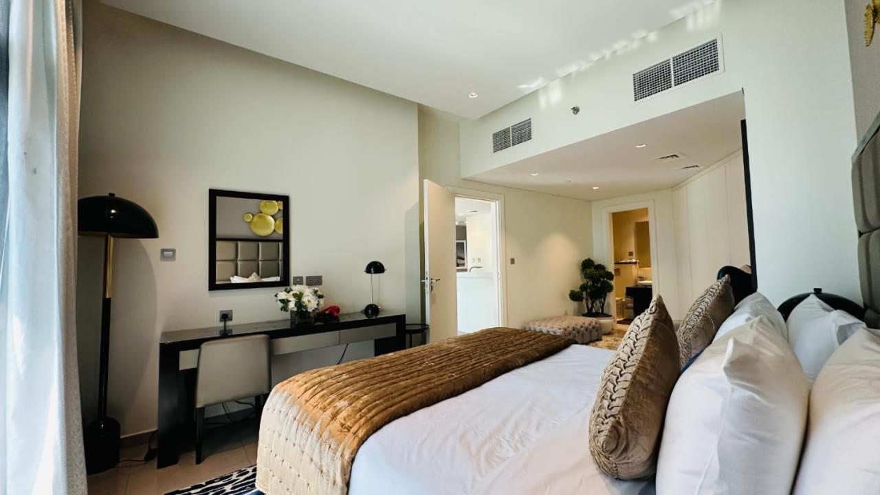 Damac Majestine Vip - Manzar Holiday Homes Dubai