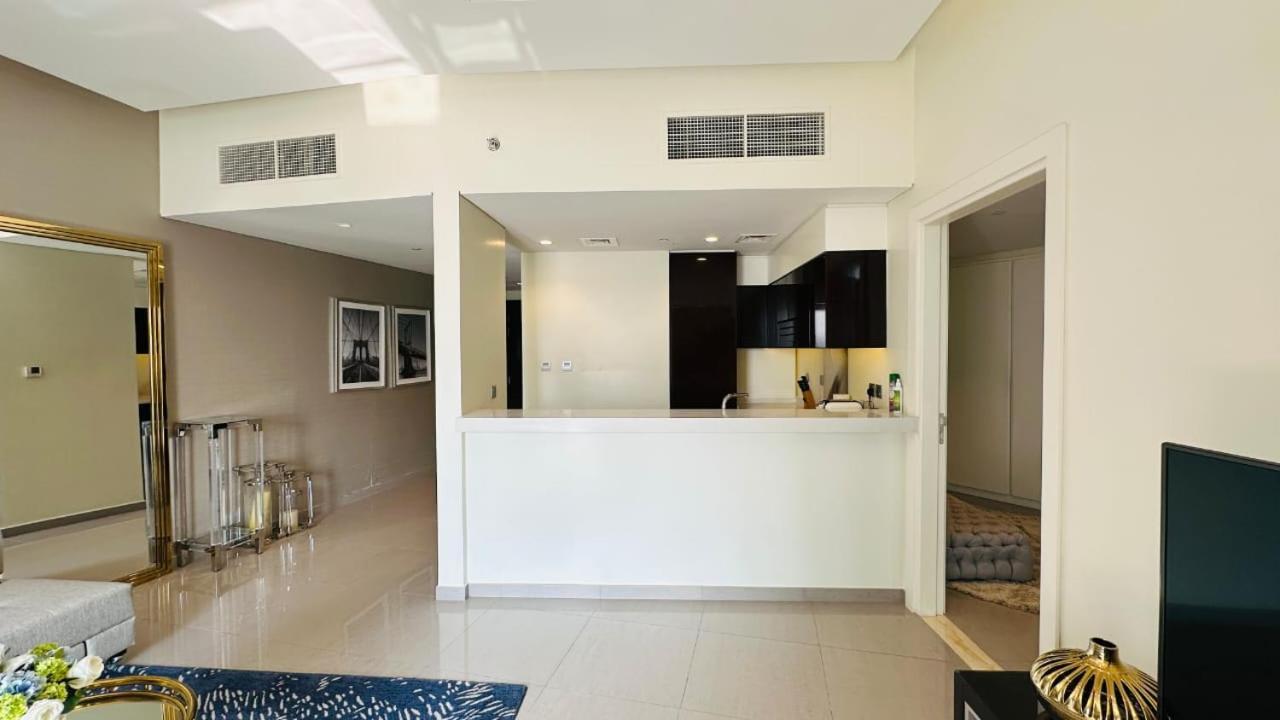 Damac Majestine Vip - Manzar Holiday Homes Apartment Dubai